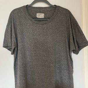 Current/Elliot Grey T Shirt